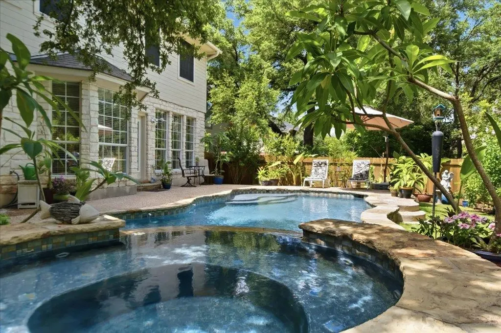 2041 Saint Andrews Drive Round Rock TX 78664