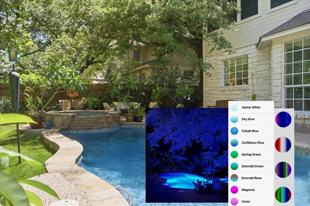 2041 Saint Andrews Drive Round Rock TX 78664