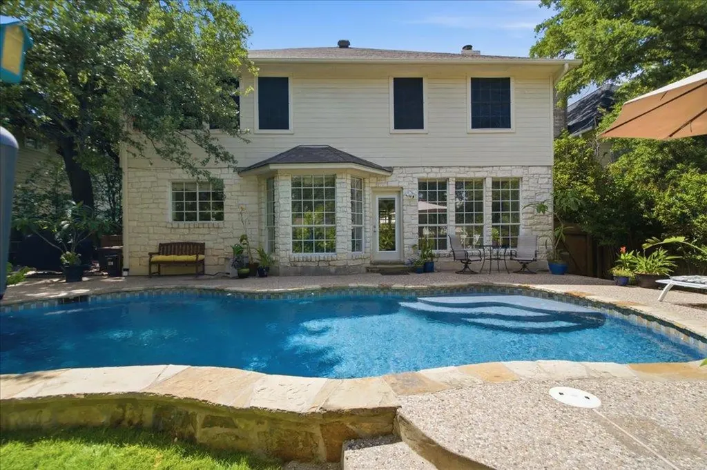 2041 Saint Andrews Drive Round Rock TX 78664