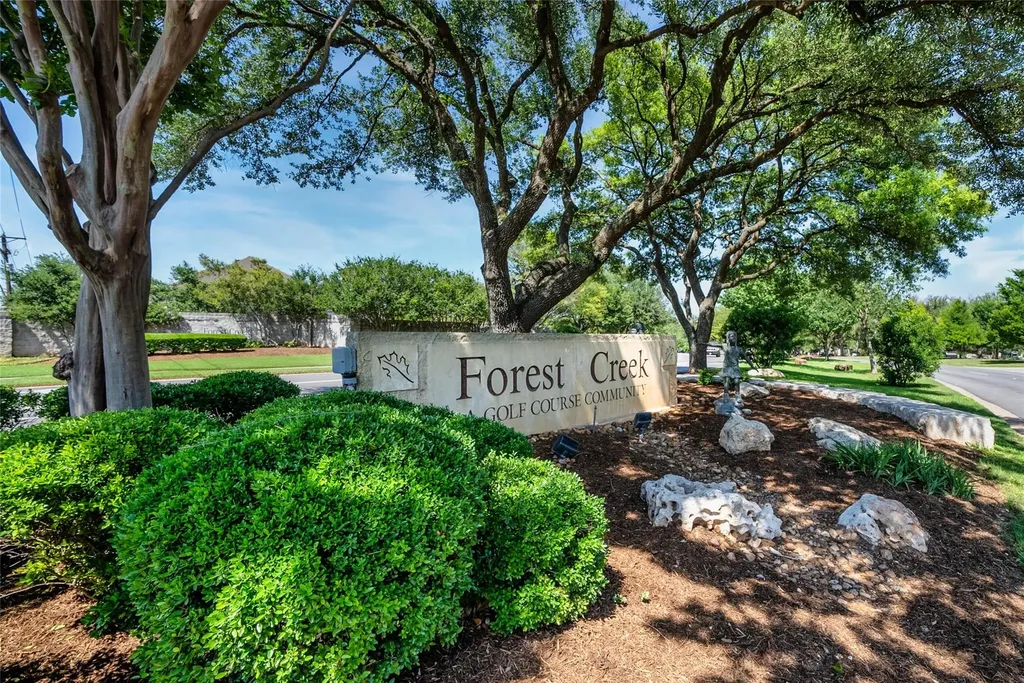2041 Saint Andrews Drive Round Rock TX 78664