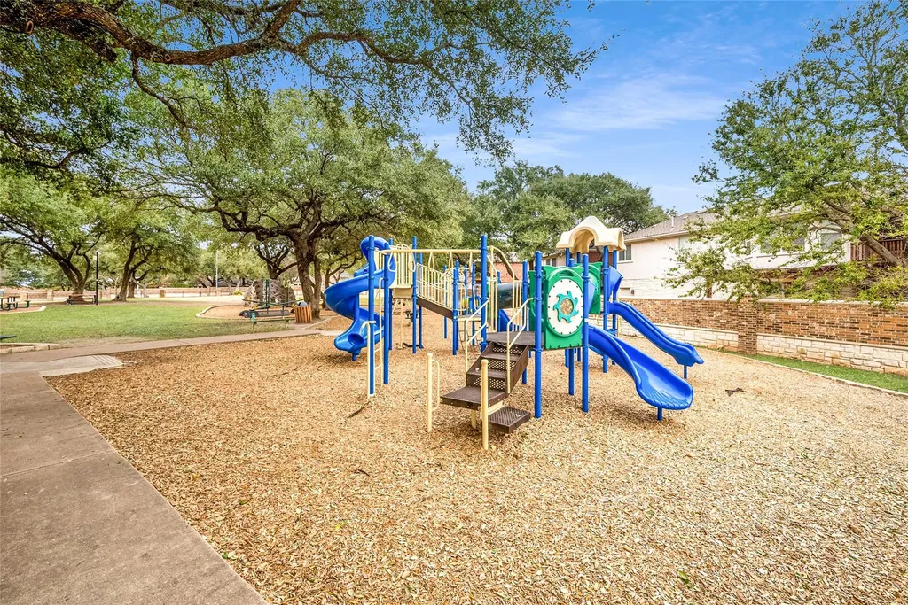2041 Saint Andrews Drive Round Rock TX 78664