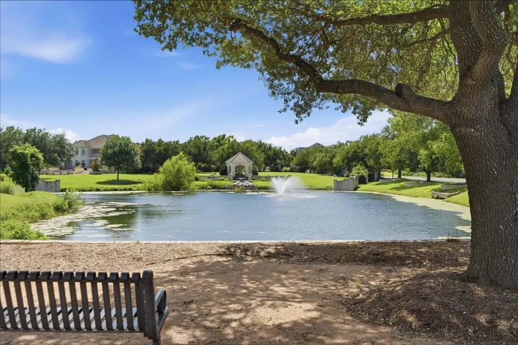 2041 Saint Andrews Drive Round Rock TX 78664