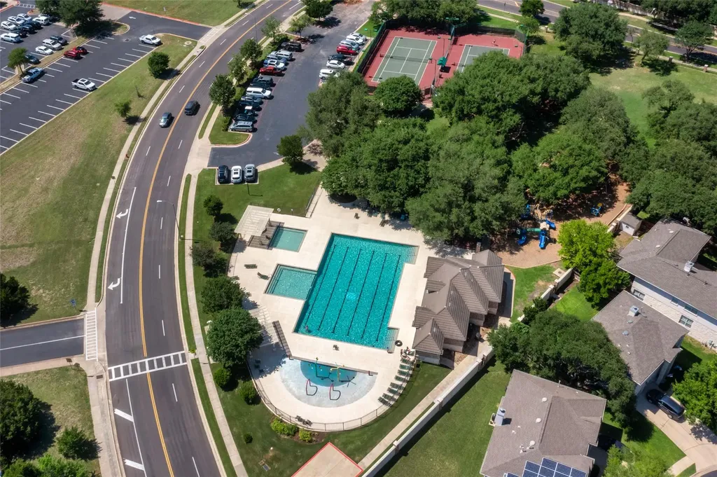 2041 Saint Andrews Drive Round Rock TX 78664