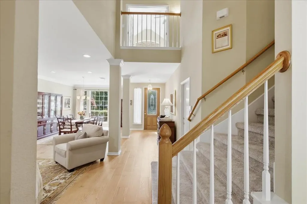 2041 Saint Andrews Drive Round Rock TX 78664