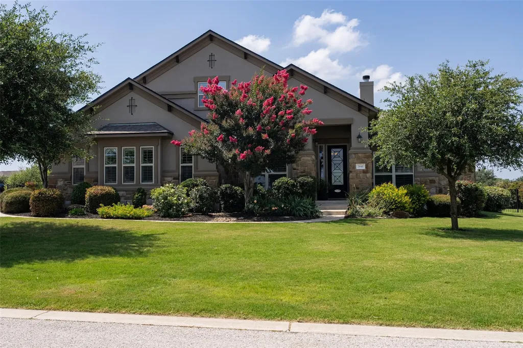 2641 Great Owl Pass Leander TX 78641