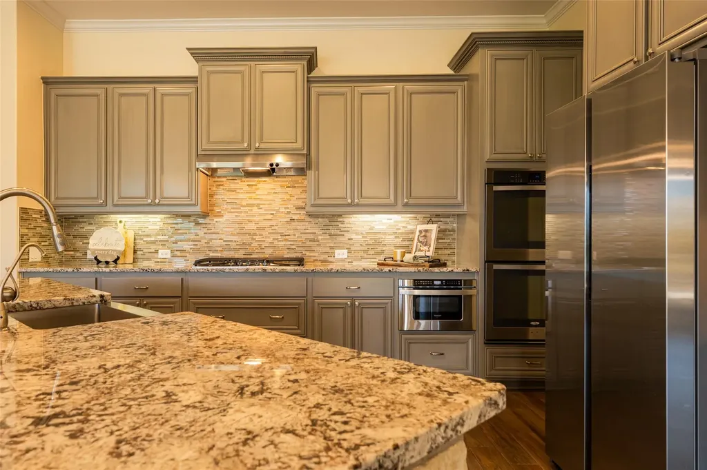 2641 Great Owl Pass Leander TX 78641