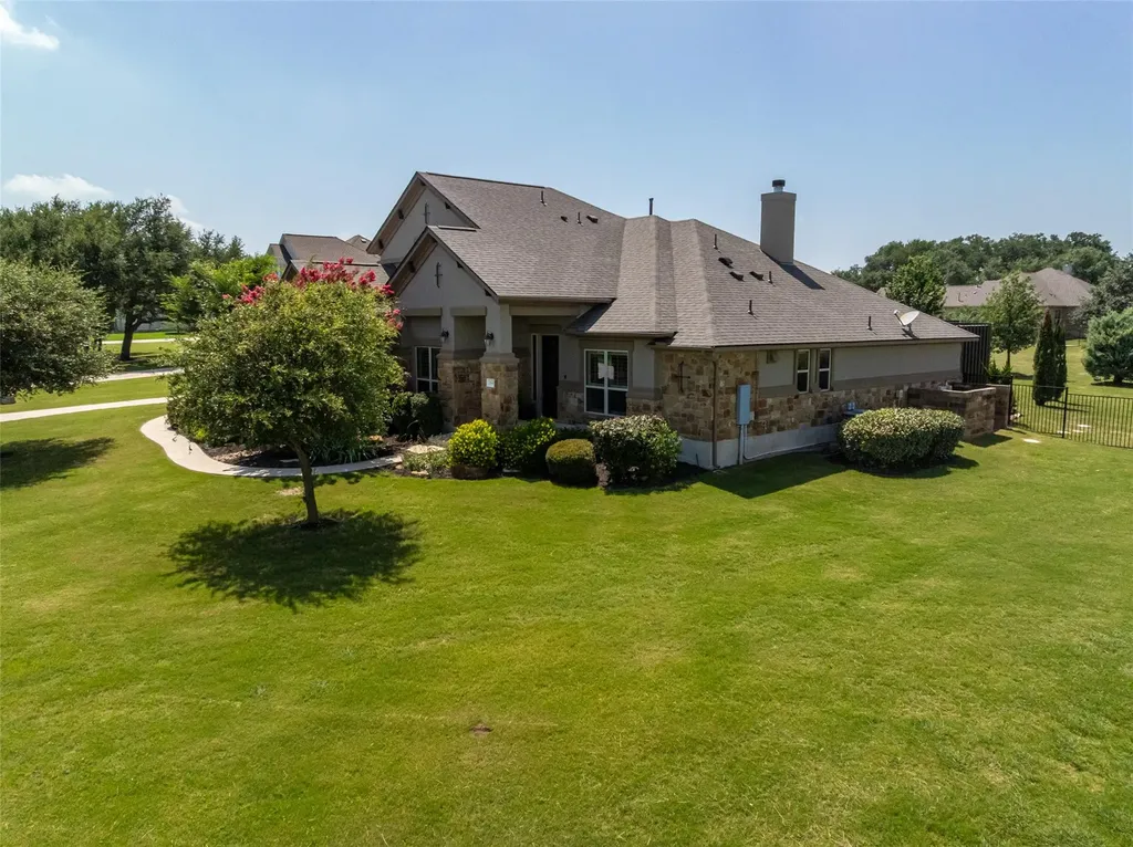 2641 Great Owl Pass Leander TX 78641