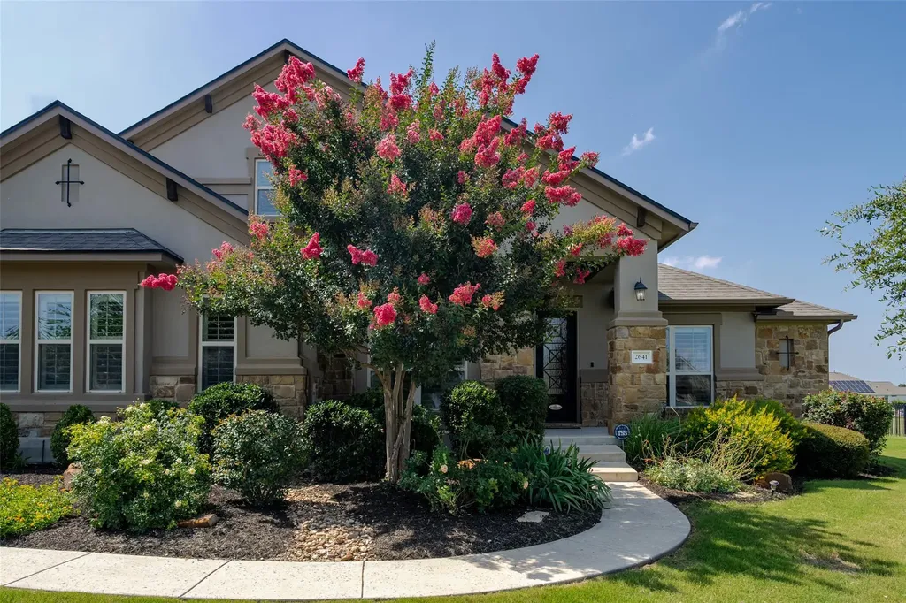 2641 Great Owl Pass Leander TX 78641