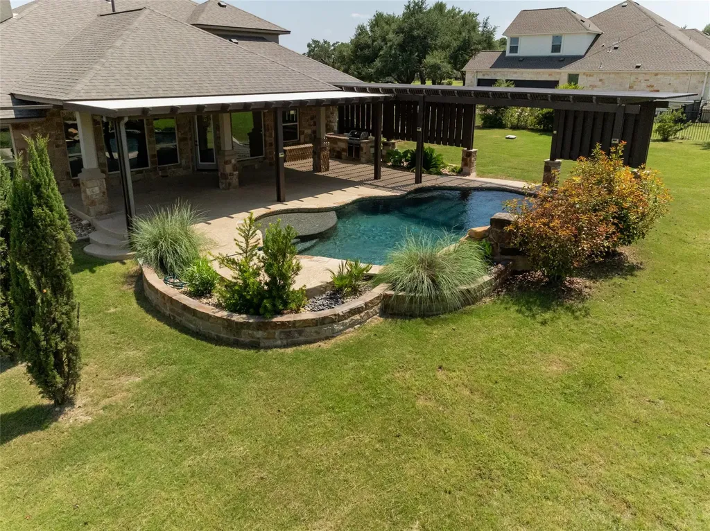 2641 Great Owl Pass Leander TX 78641