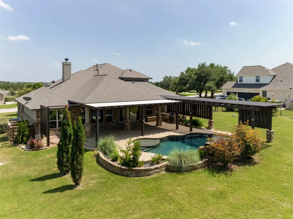 2641 Great Owl Pass Leander TX 78641