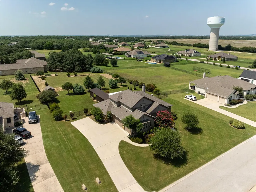 2641 Great Owl Pass Leander TX 78641