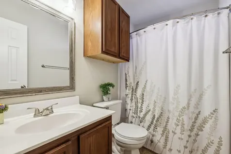 122 Mossy Rock Cove Hutto TX 78634