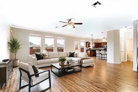 122 Mossy Rock Cove Hutto TX 78634