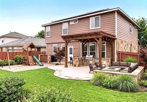 122 Mossy Rock Cove Hutto TX 78634