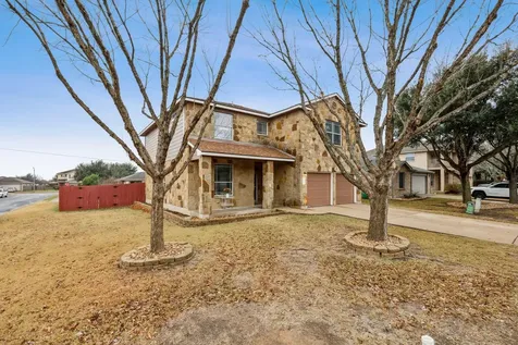122 Mossy Rock Cove Hutto TX 78634