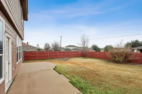122 Mossy Rock Cove Hutto TX 78634