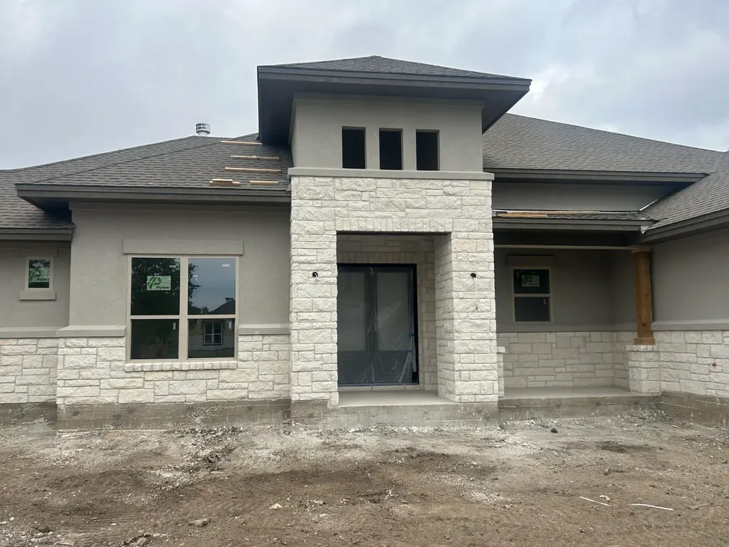 321 Lazy Creek Drive Georgetown TX 78628