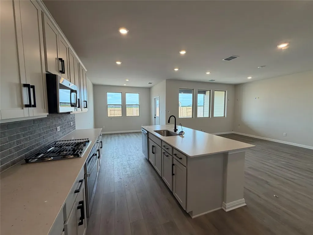 9805 Serene Bliss Lane Buda TX 78610