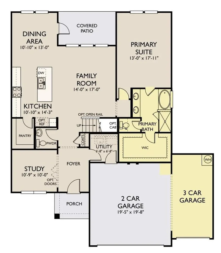 9805 Serene Bliss Lane Buda TX 78610