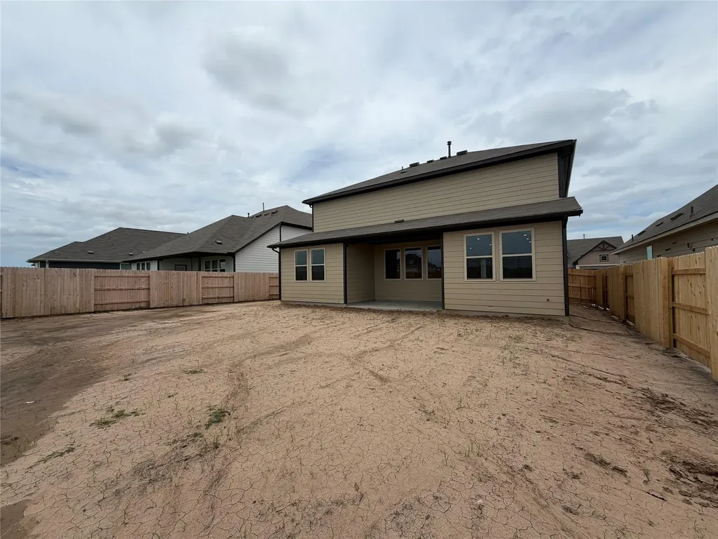 9805 Serene Bliss Lane Buda TX 78610