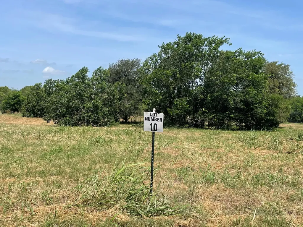 Tbd Lot 10 County Road 468 Elgin TX 78621