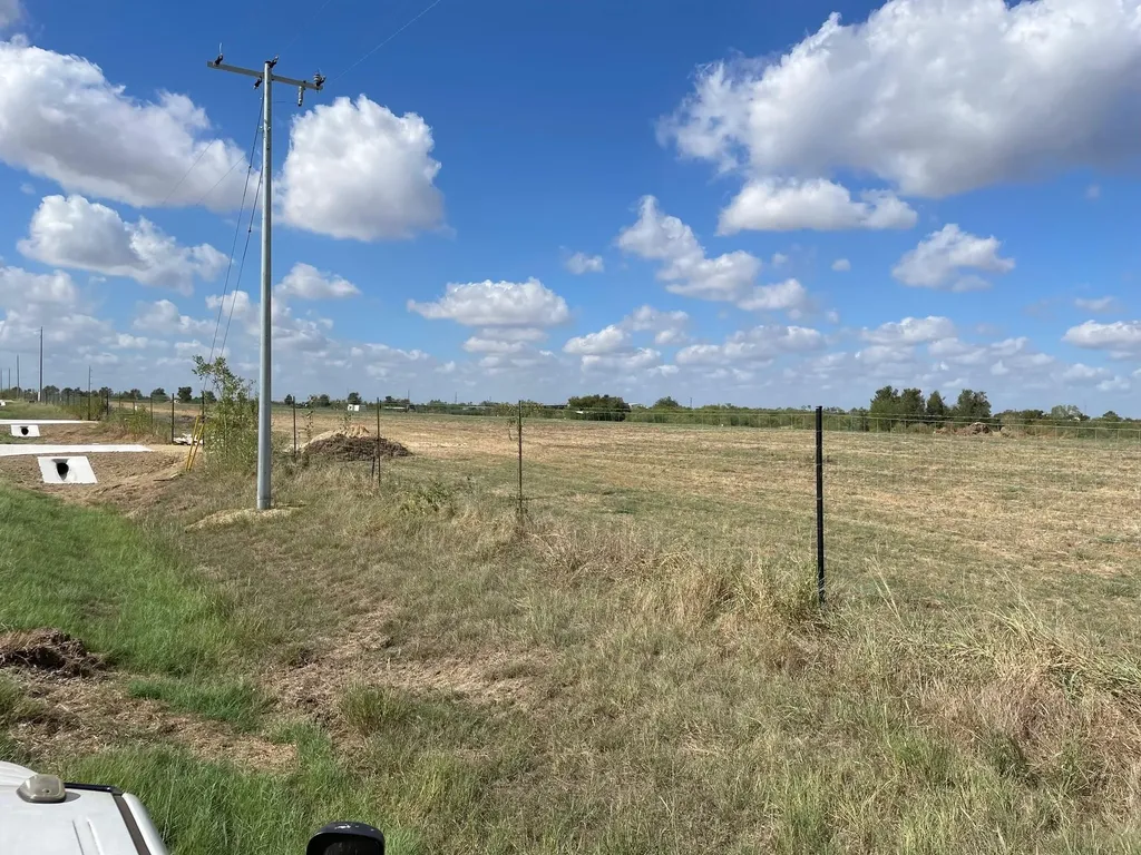 Tbd Lot 10 County Road 468 Elgin TX 78621