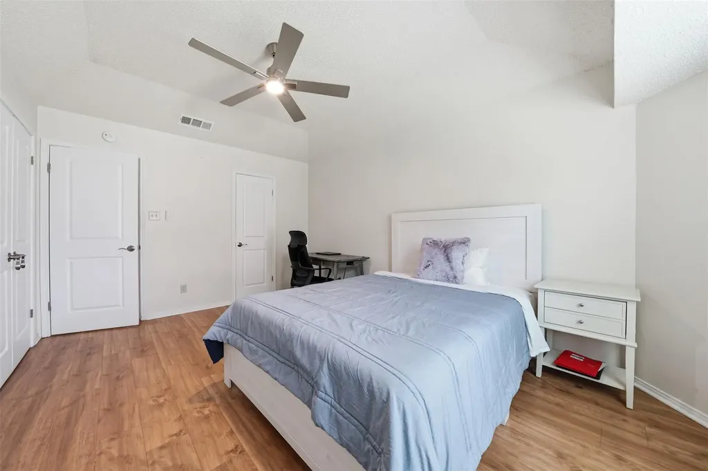 1100 York Castle Drive Pflugerville TX 78660