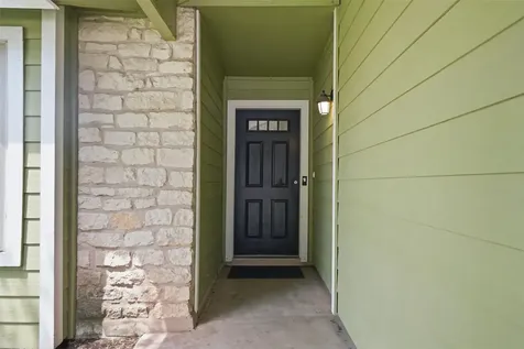 1100 York Castle Drive Pflugerville TX 78660
