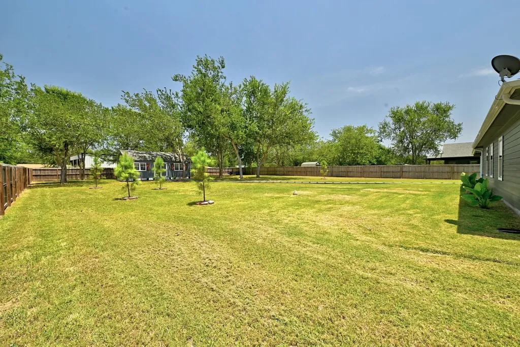 120 Waianae Court Bastrop TX 78602