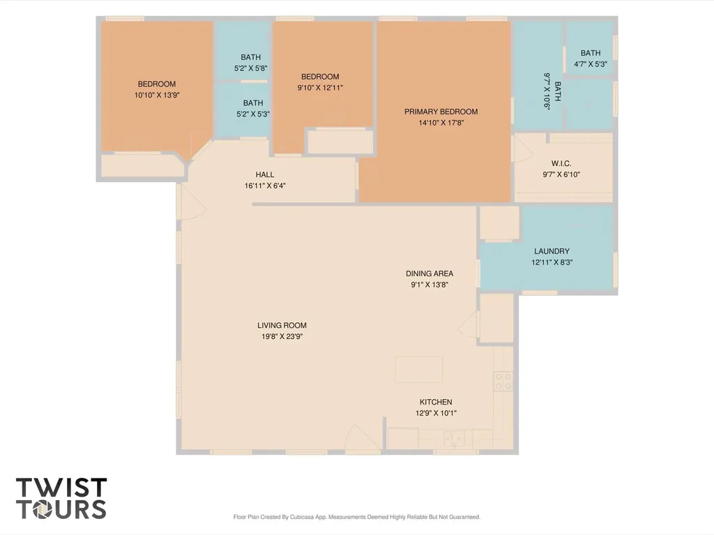 120 Waianae Court Bastrop TX 78602