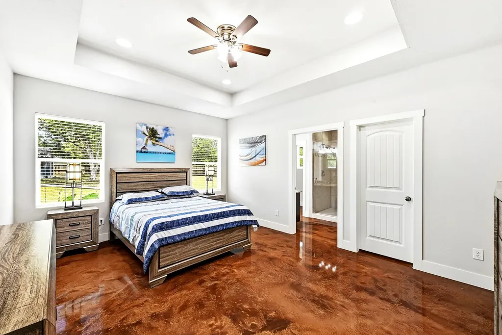 120 Waianae Court Bastrop TX 78602