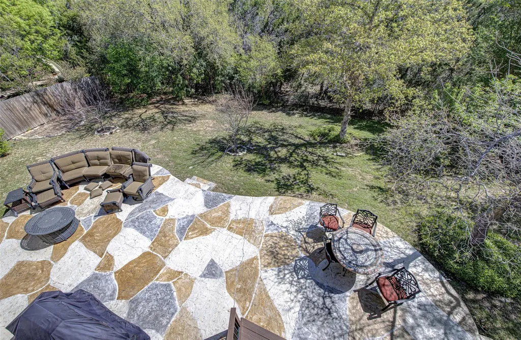 10740 Bramblecrest Drive Austin TX 78726