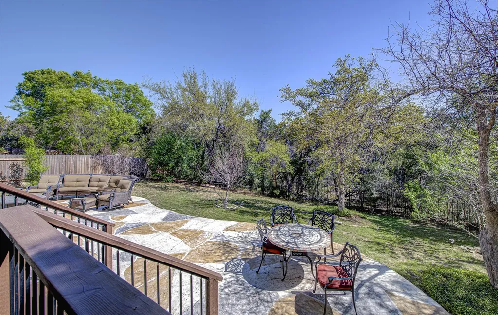 10740 Bramblecrest Drive Austin TX 78726