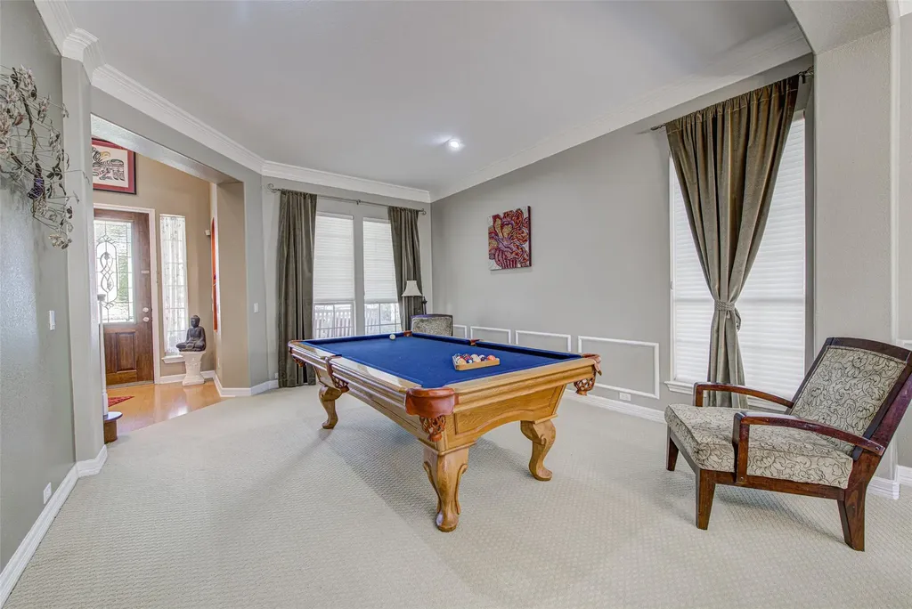 10740 Bramblecrest Drive Austin TX 78726