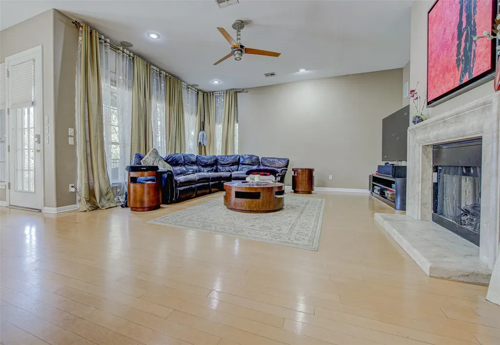 10740 Bramblecrest Drive Austin TX 78726