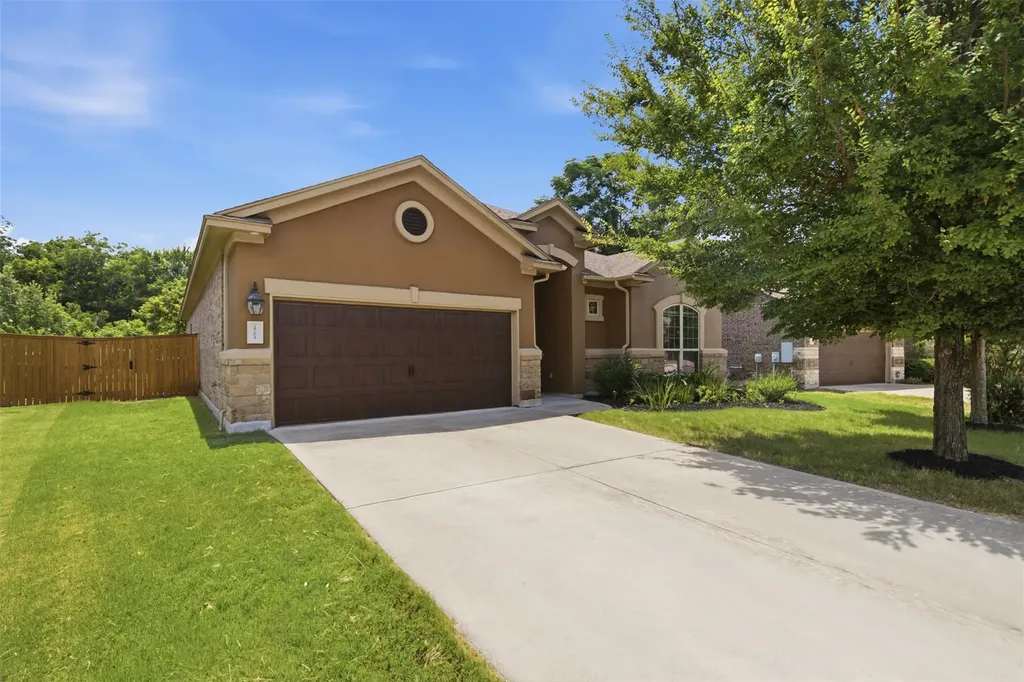 2705 San Milan Pass Round Rock TX 78665