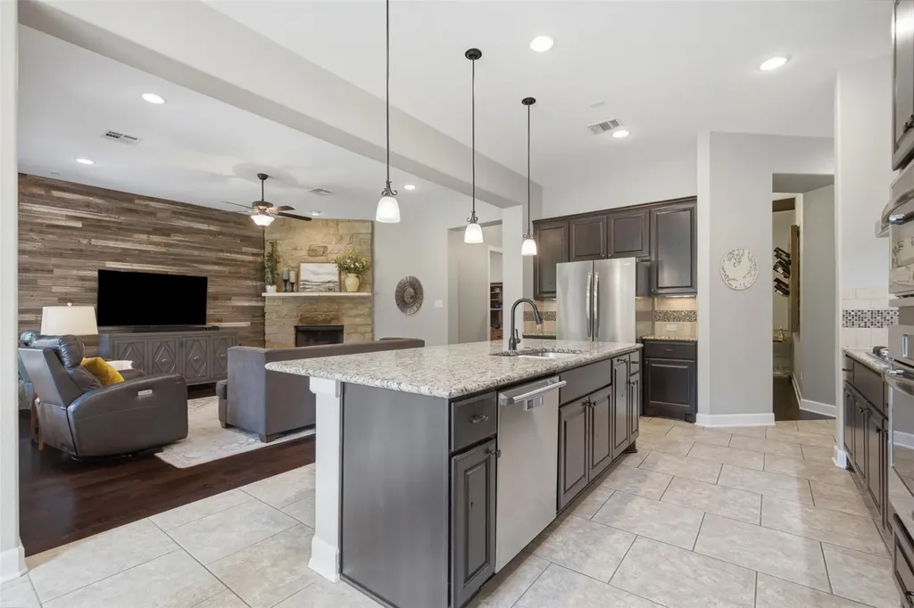 2705 San Milan Pass Round Rock TX 78665