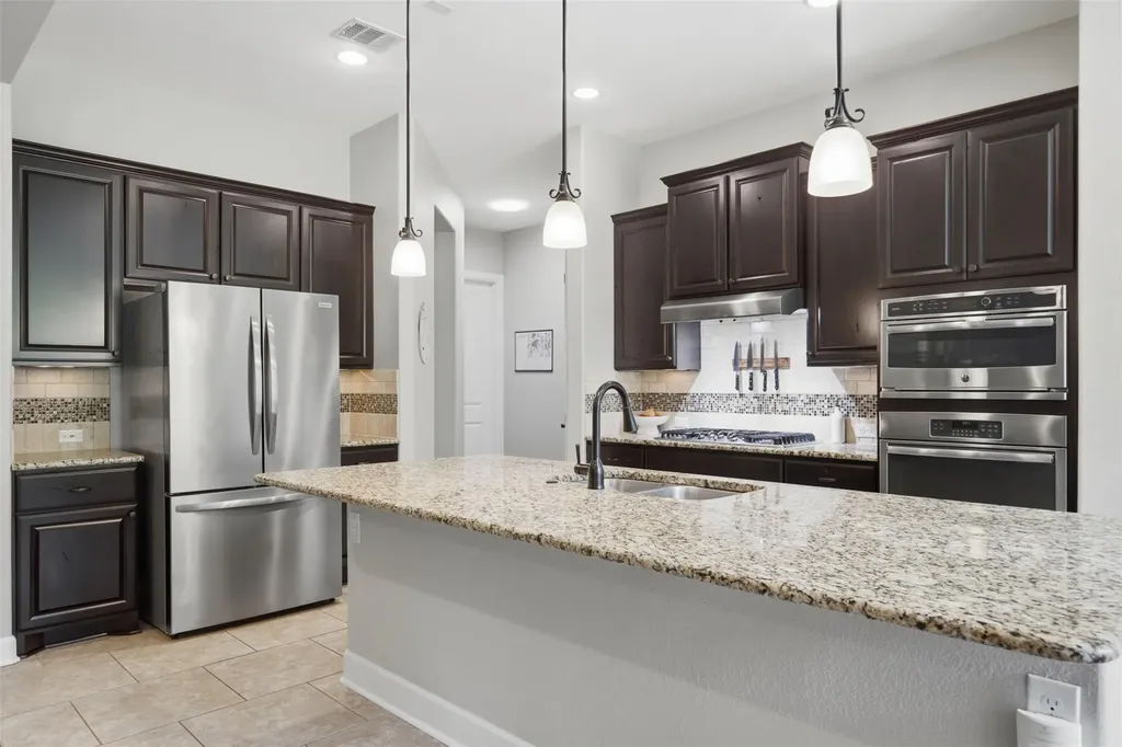 2705 San Milan Pass Round Rock TX 78665