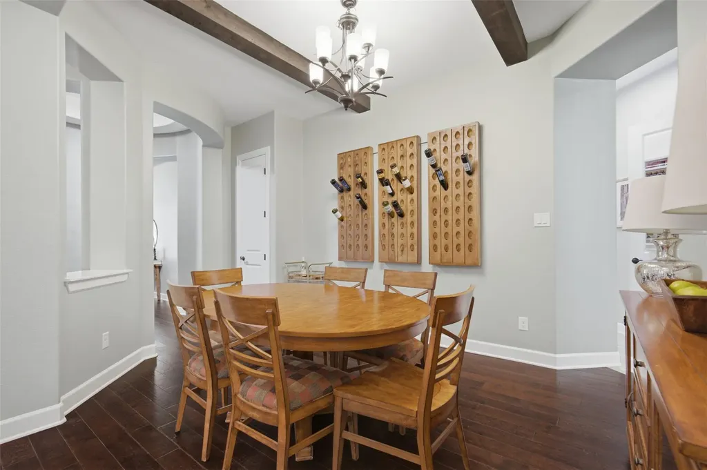 2705 San Milan Pass Round Rock TX 78665