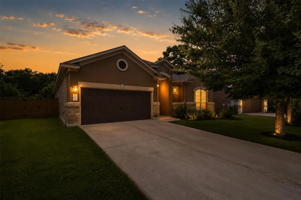 2705 San Milan Pass Round Rock TX 78665