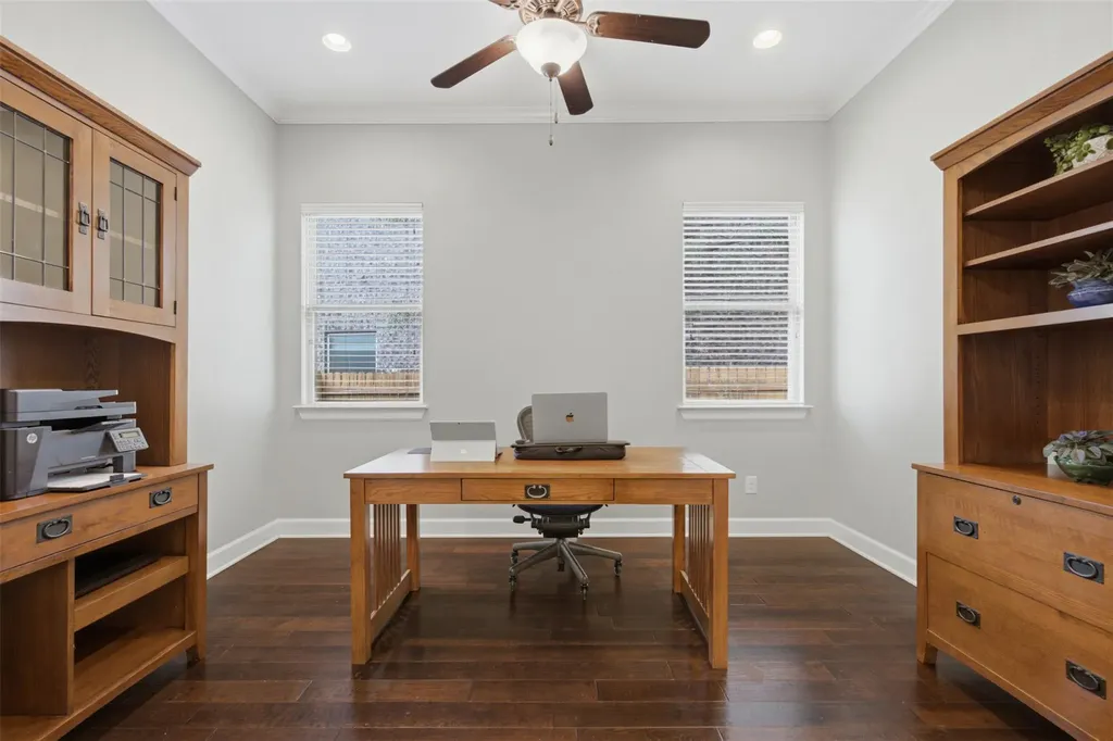 2705 San Milan Pass Round Rock TX 78665