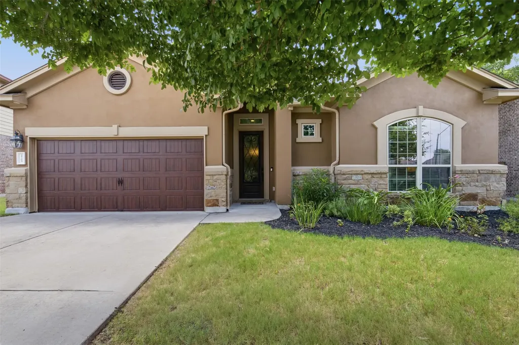 2705 San Milan Pass Round Rock TX 78665