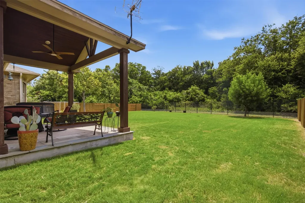 2705 San Milan Pass Round Rock TX 78665
