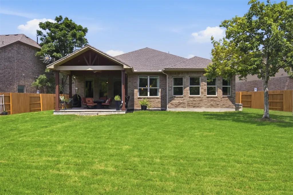 2705 San Milan Pass Round Rock TX 78665