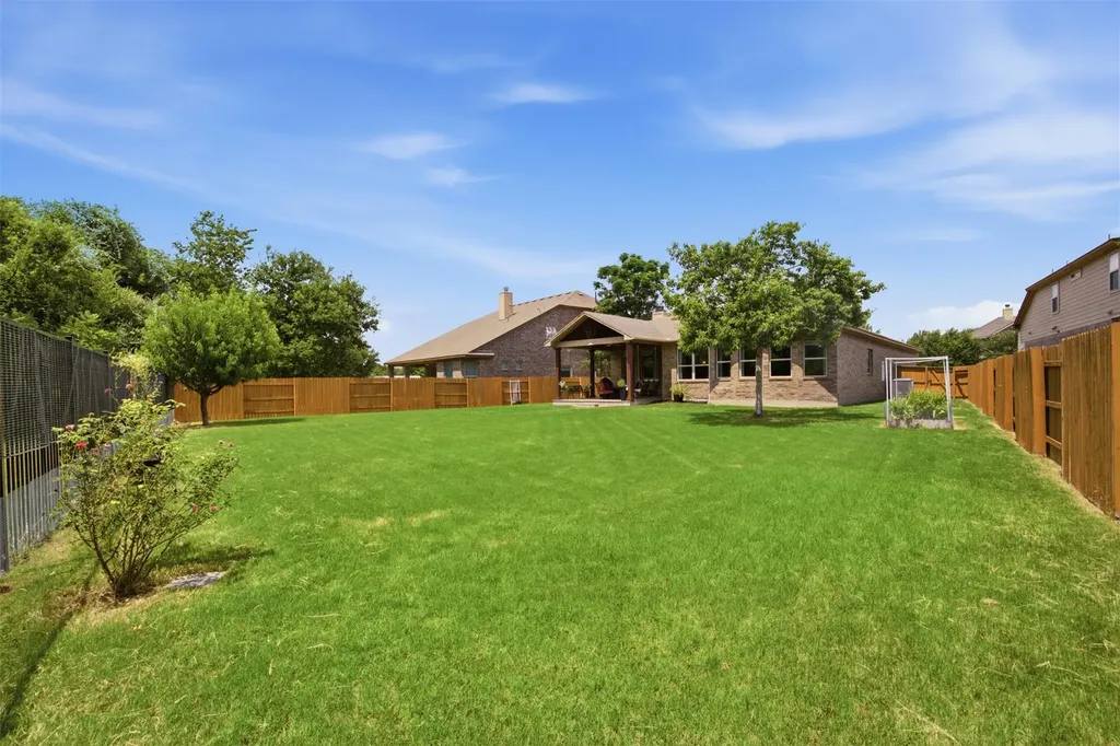 2705 San Milan Pass Round Rock TX 78665