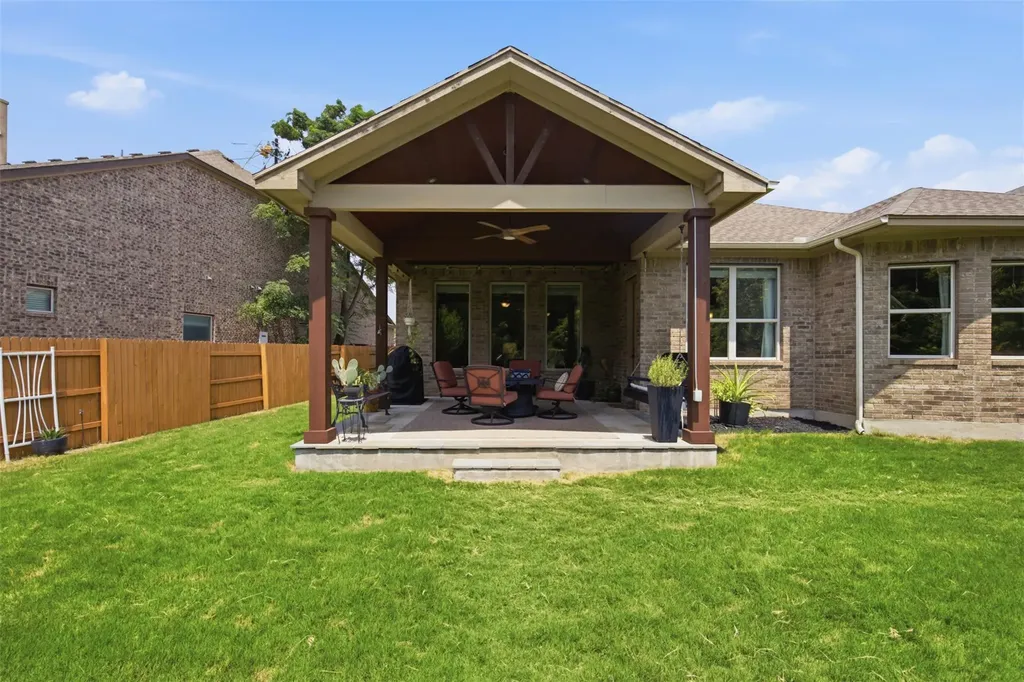 2705 San Milan Pass Round Rock TX 78665
