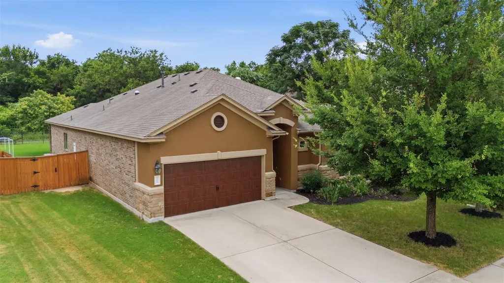 2705 San Milan Pass Round Rock TX 78665