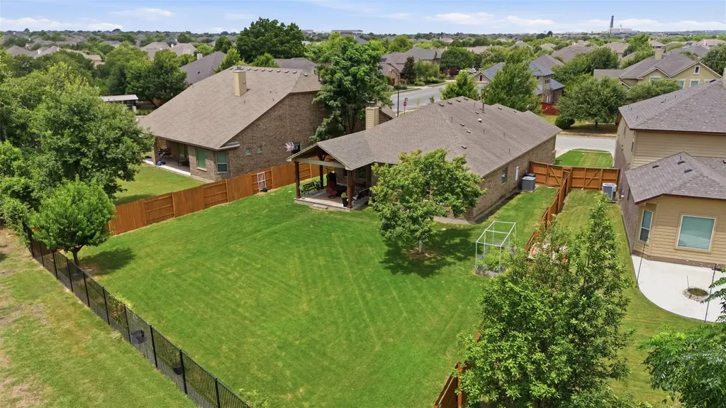 2705 San Milan Pass Round Rock TX 78665