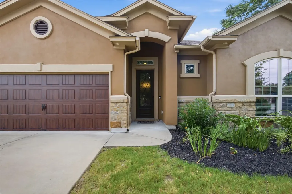 2705 San Milan Pass Round Rock TX 78665