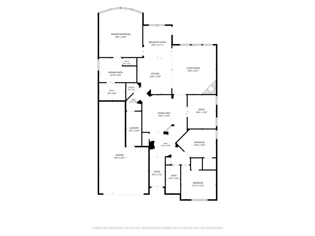 2705 San Milan Pass Round Rock TX 78665